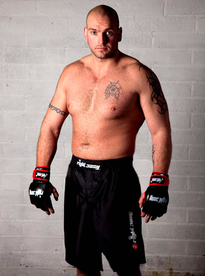 Fight Easy Black Shorts