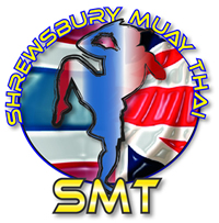 shrewsbury muay thai
