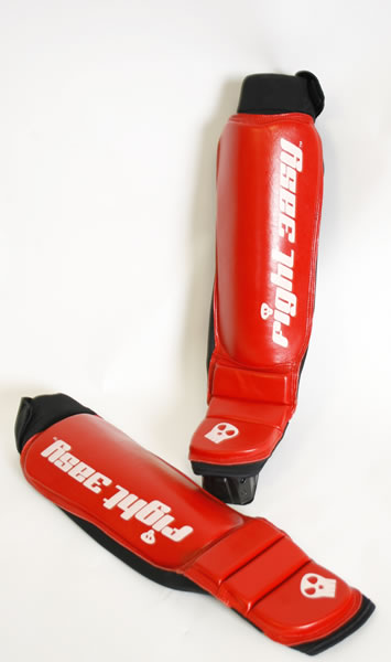 Fight Easy Fightwear 6oz sparring glove