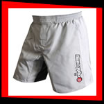 Fight easy fightwear