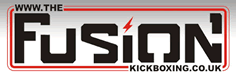 the fusion kickboxing