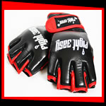 Fight easy fightwear mma gloves